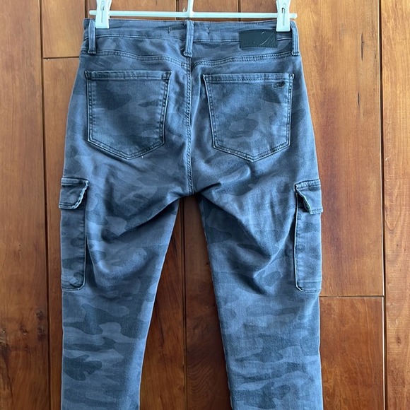 Bundle of Jeans Mother, Mavi and Maje. - Picture 9 of 16